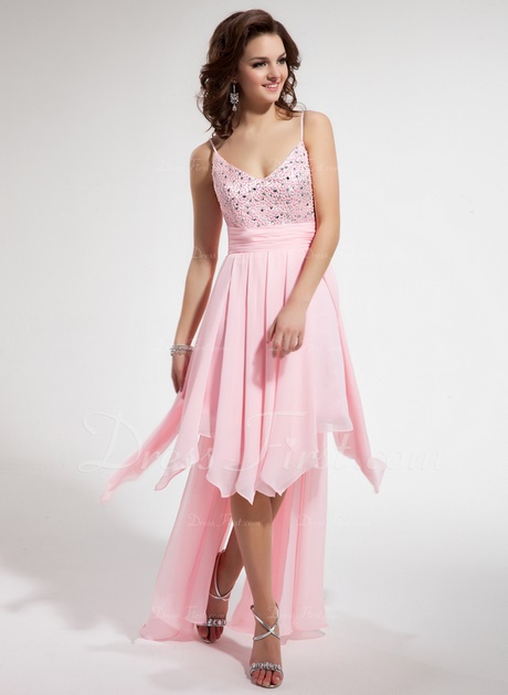 robe-asymtrique-rose-pale-33_4 Ljusrosa asymmetrisk klänning