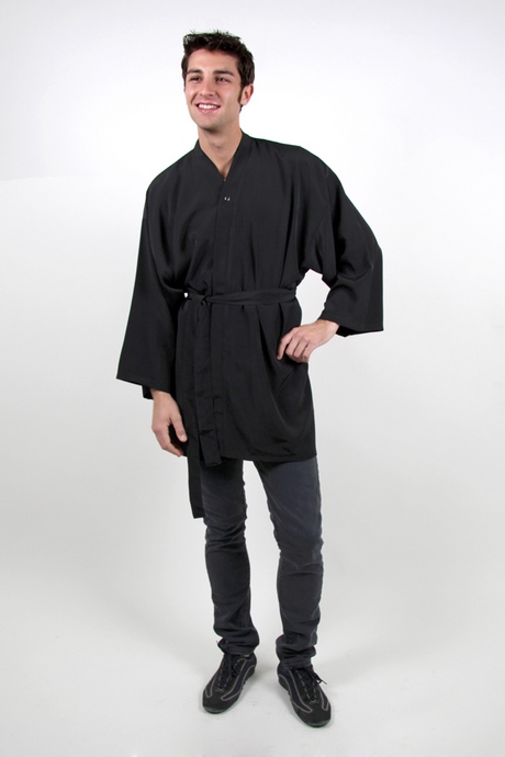 short-robe-58_10 Kort klänning