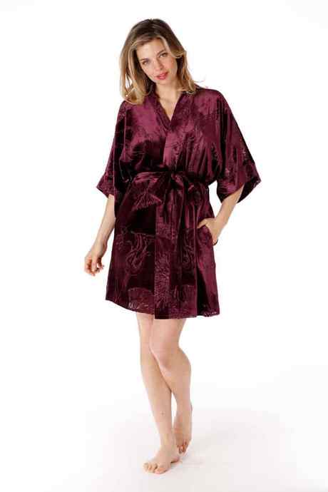 short-robe-58_6 Kort klänning