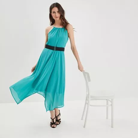 robe-bleu-turquoise-longue-15_6-14 Lång turkosblå klänning