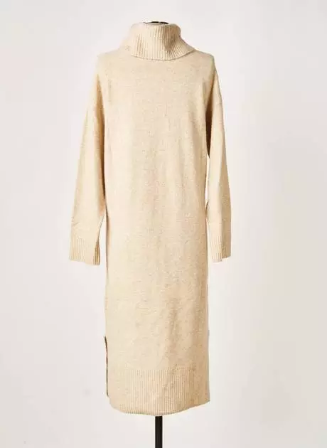 robe-en-laine-esprit-14_4-14 Esprit Ull klänning