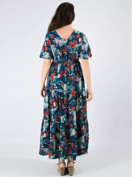 robe-fleurie-grande-taille-07_14-7 Plus storlek blommig klänning