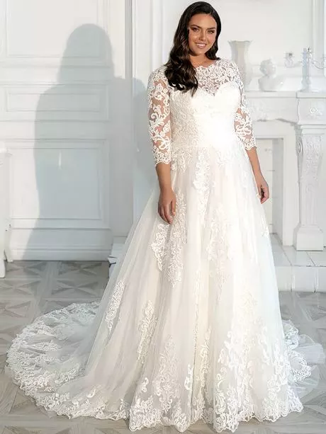 robe-grande-taille-pour-mariage-97_16-8 Plus size klänning för bröllop