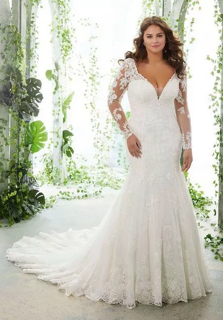 robe-grande-taille-pour-mariage-97_8-17 Plus size klänning för bröllop
