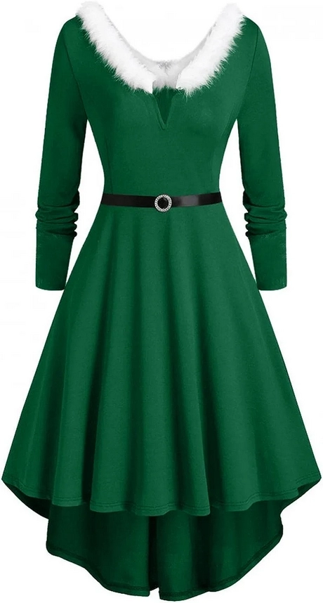 robe-pour-noel-grande-taille-57_10-3 Plus size jul klänning