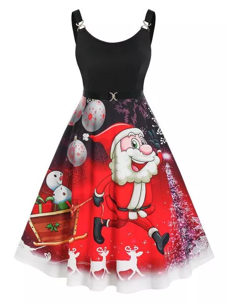 robe-pour-noel-grande-taille-57_3-6 Plus size jul klänning