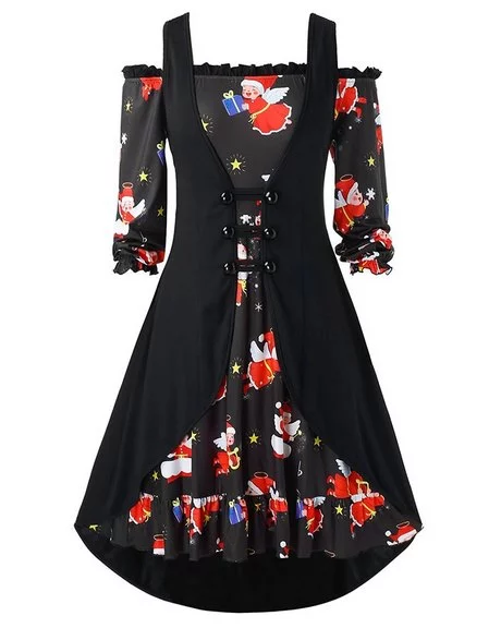 robe-pour-noel-grande-taille-57_5-8 Plus size jul klänning