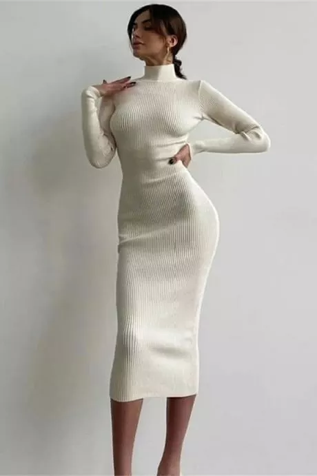 robe-sexy-en-laine-24_16-8 Sexig Ull klänning