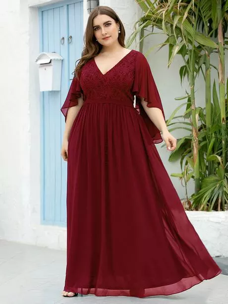 robe-tres-grande-taille-84_3-13 Mycket stor storlek klänning