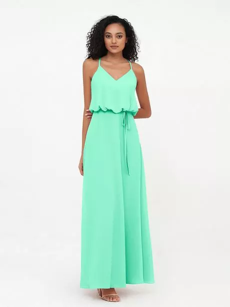 robe-turquoise-grande-taille-44_15-7 Plus storlek turkos klänning