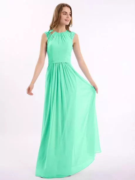 robe-turquoise-grande-taille-44_8-19 Plus storlek turkos klänning