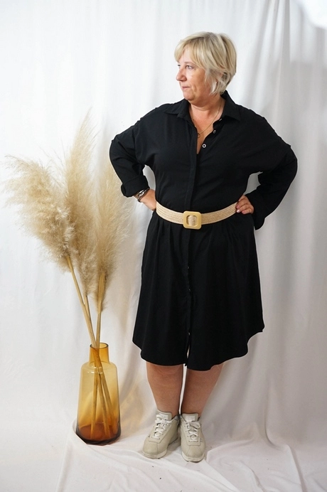 robe-xl-grande-taille-11-1 XL plus size klänning