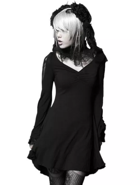vetement-gothique-femme-grande-taille-20-1 Plus size kvinnors gotiska kläder