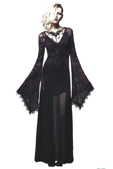 vetement-gothique-femme-grande-taille-20_13-5 Plus size kvinnors gotiska kläder