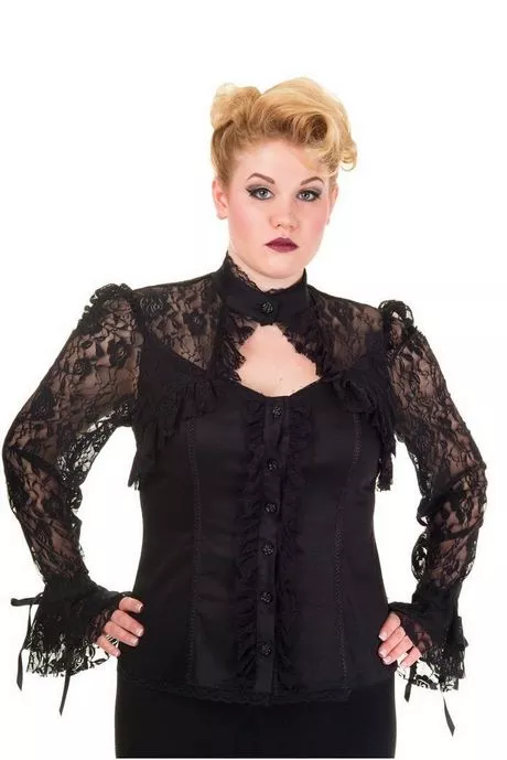 vetement-gothique-femme-grande-taille-20_5-14 Plus size kvinnors gotiska kläder