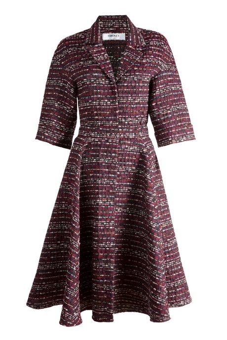 robe-jacquard-66_7 Svart klänning
