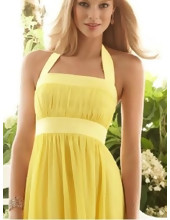robe-courte-jaune-59_3 Gul kort klänning