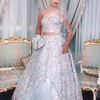 Brudklänning Tunisien
