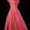 Vintage klänningar 50s