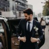 Välja din bröllop kostym